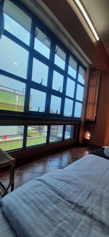 Looniva Guest House Lalitpur Bagian luar foto