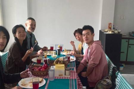 Looniva Guest House Lalitpur Bagian luar foto